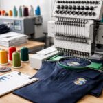 刺繍の校正確認で見るべきポイント：修正ループを減らすチェックリスト