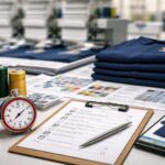 刺繍の納期を最速にするために最初に揃えるの刺繍加工イメージ写真